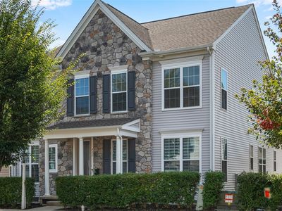 711 Withers Park Dr, Cranberry Township, PA, 16066