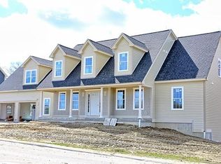 84 Magill Dr, Grafton, MA 01519