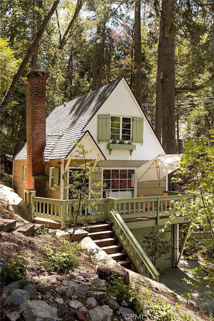 Zillow Lake Arrowhead Rentals