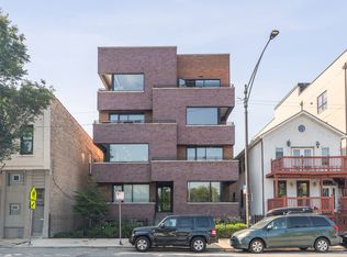 1449 W Grand Ave APT 2W, Chicago, IL