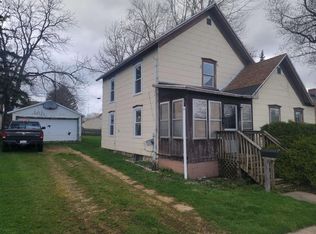 615 19th Ave, Monroe, WI 53566