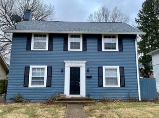 425 W 44th St, Indianapolis, IN