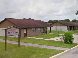 1500 W Maple Ave #4722, Eunice, LA 70535