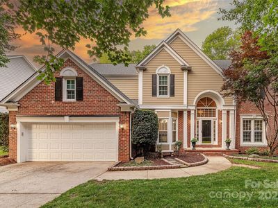 5707 Fairvista Dr, Charlotte, NC, 28269