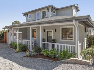 8 Pimlott Ln, Mill Valley, CA 94941