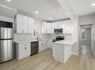 90 N Grove St, East Orange, NJ 07017