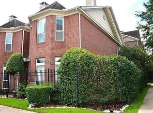 1915 Genesee St, Houston, TX 77006