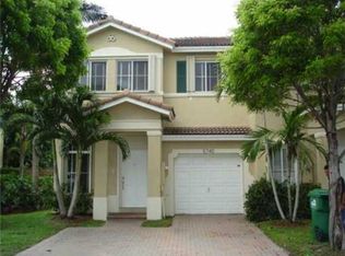 5740 NW 113th Pl, Doral, FL 33178
