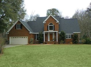 134 Johns Dr, Leesburg, GA 31763