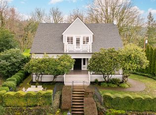 2735 SW Talbot Rd, Portland, OR 97201