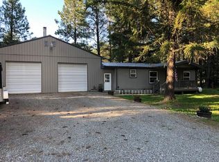 169 Shelby Rd, Priest River, ID 83856