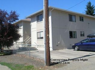 651 NE Lincoln St, Roseburg, OR 97470