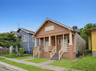 2522 N Prieur St, New Orleans, LA 70117