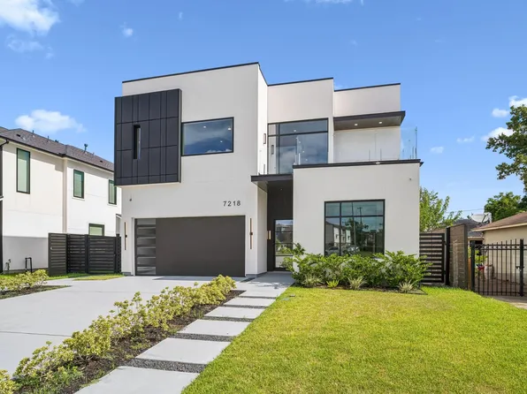 7218 Schiller St, Houston, TX 77055