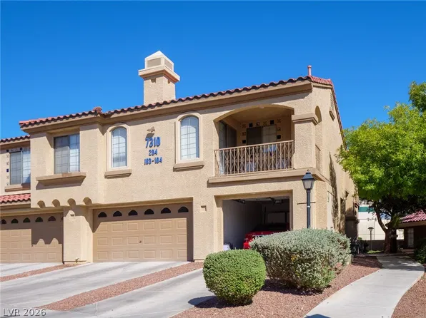 7310 Camrose Ridge Pl Unit 204, Las Vegas, NV 89149