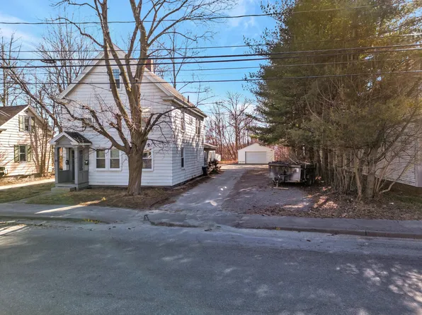 83 Pleasant Street, Waterville, ME 04901