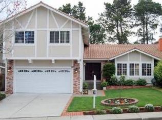 10 Highlands Ct, Belmont, CA 94002