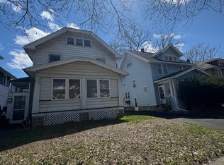191 W High Ter #2, Rochester, NY 14619