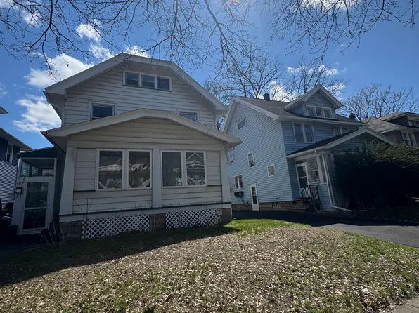 191 W High Ter #2, Rochester, NY 14619