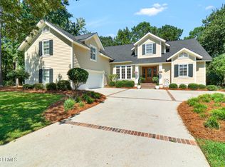104 Hampton Hall Blvd, Bluffton, SC 29910