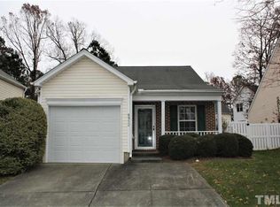 8912 Shallcross Way, Raleigh, NC 27617