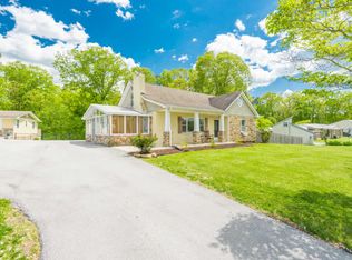 185 Hilltop Loop Rd, Kingston, TN 37763