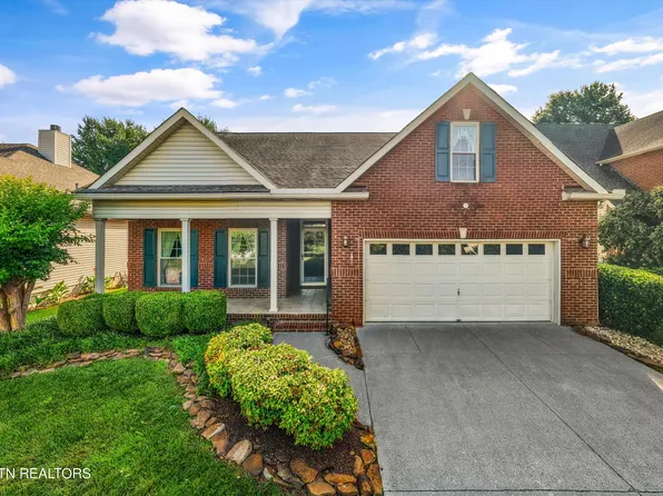 250 English Station Rd, Knoxville, TN 37934