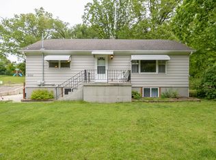 6753 D Dr N, Battle Creek, MI