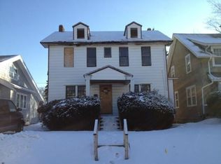 2044 Calumet Ave, Toledo, OH 43607