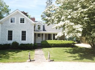 44 Evergreen Ave, East Moriches, NY 11940
