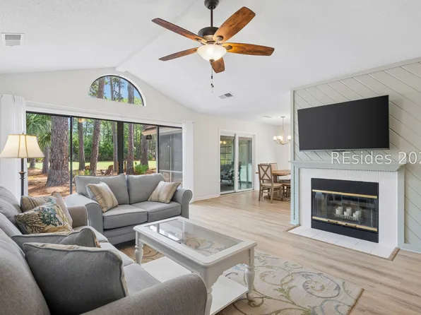 62 Cypress Marsh Drive, Hilton Head Island, SC 29926