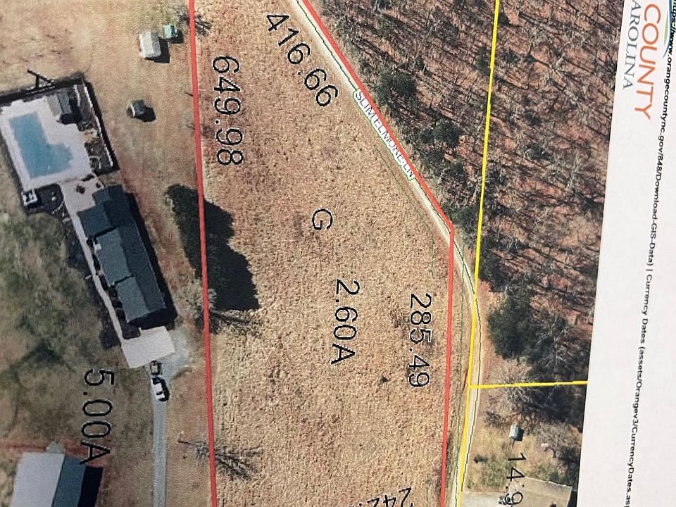 1st image of LOT G Slim Elmore Ln Lot G