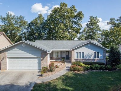 145 Chatuga Dr, Loudon, TN, 37774
