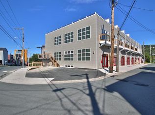 34 Brine St, St. John's, NL A1E2T2