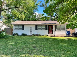 1625 W Webster St, Wichita, KS 67217