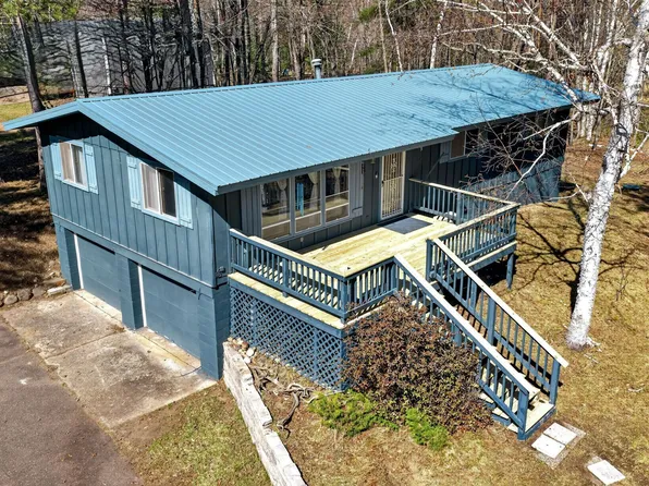 28941 Treasure Island Rd, Danbury, WI 54830