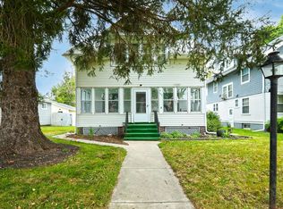 1206 5th St, Perry, IA 50220