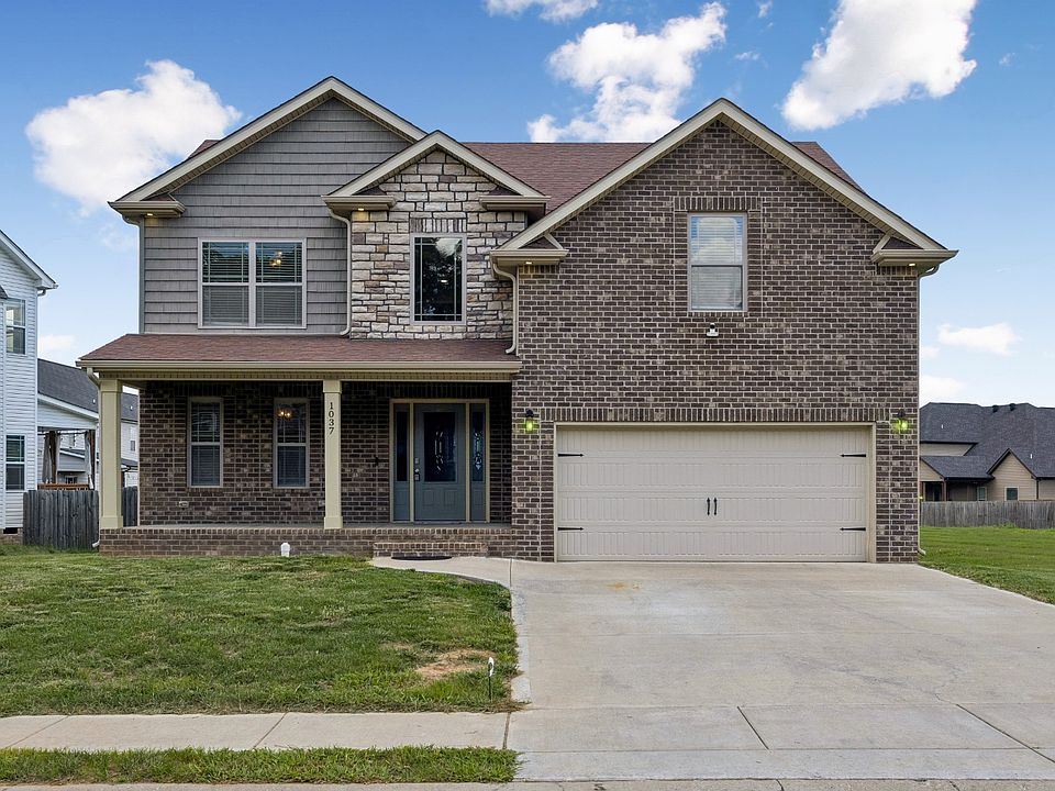 1st image of 1037 Harrison Way