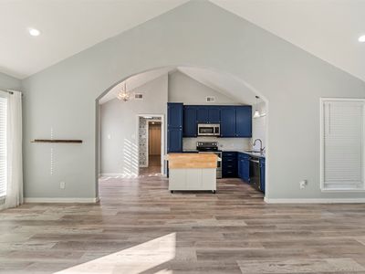 215 Fall Cedar Dr, Fort Worth, TX, 76108