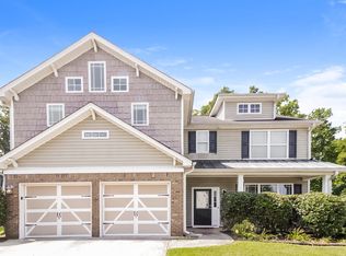 340 Darbys Run Ct, Hiram, GA 30141