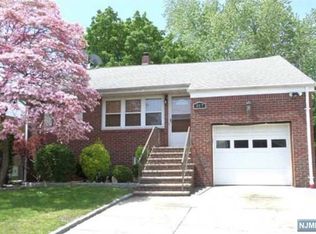 317 Chestnut Ave, Hackensack, NJ 07601