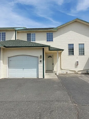 1306 S Skyline Dr Photo 1