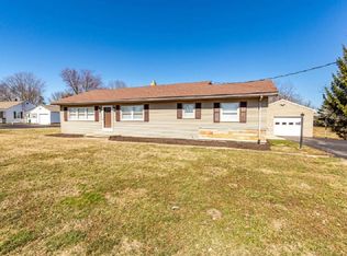 12411 Rullman Dr, Dillsboro, IN 47018