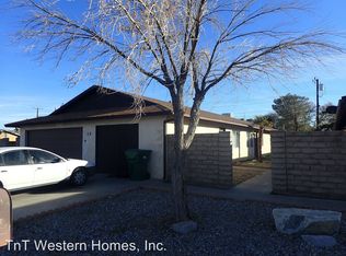 709 Commercial Ave #B, Ridgecrest, CA 93555