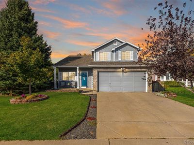 13527 Wyandot Street, Westminster, CO, 80234