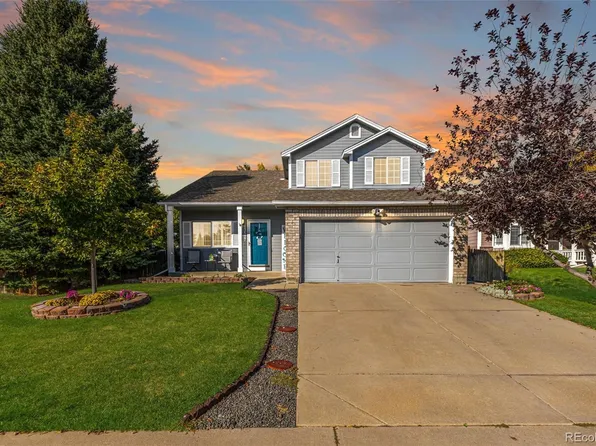 13527 Wyandot Street, Denver, CO 80234