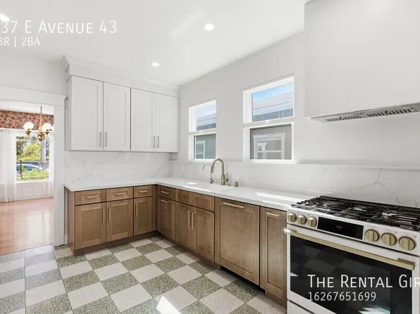 137 E Avenue 43, Los Angeles, CA 90031