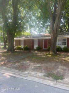 1308 E 1st Street, Greenville, NC, 27858