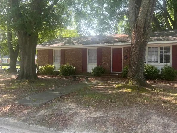 1308 E 1st Street, Greenville, NC 27858