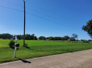 8201 S 13 E, Muskogee, OK 74403